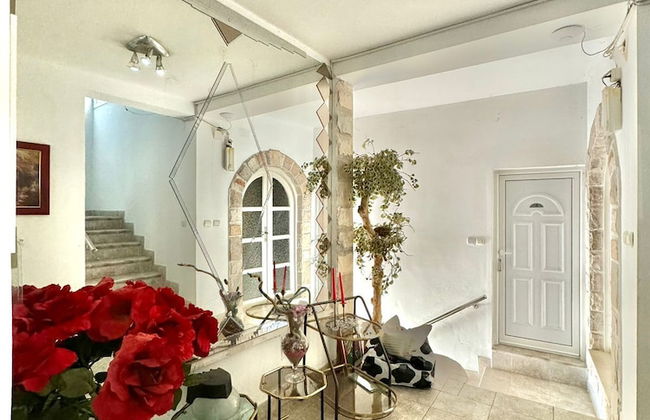 Sun Rose apartments Sveti Stefan - Foto 2