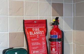 Castlehill House - Foto 23