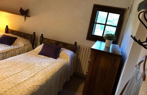 Masia Cap del Roc - Photo 63