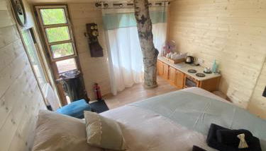 Charmante cabane perchée - Foto 5