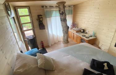 Charmante cabane perchée - Foto 5