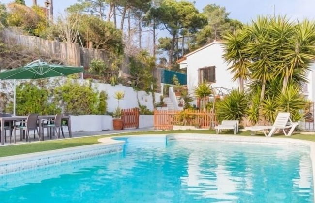 Villa Palmeras - Foto 1