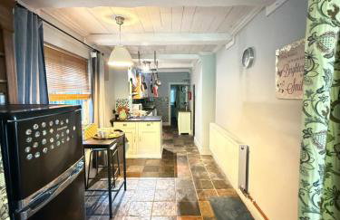 Grange Cottage - Foto 8