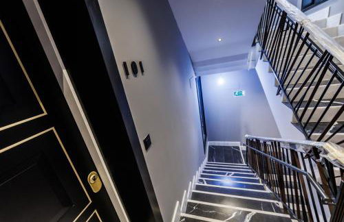 Apartamentos MAGUILLA IV- PARKING INCLUIDO para huéspedes - Foto 70