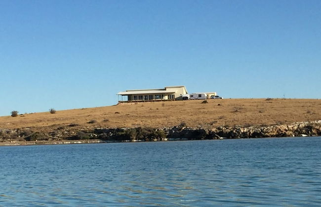 Shades of Blue Eco Retreat - Foto 20