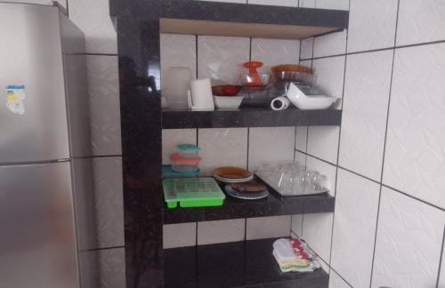 Casa de praia 600 metros da Praia e 1km do Centro da cidade - Foto 44