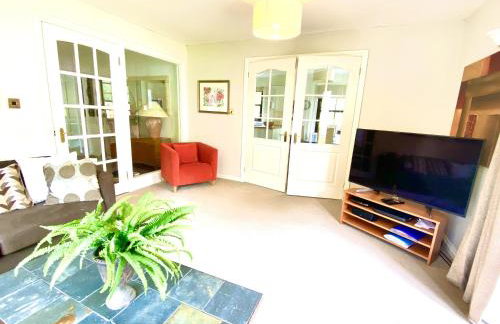 Lochindaal - Beautiful, Spacious 4 Bedroom House in Kintyre - Foto 4