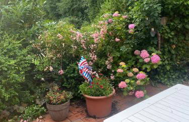 Altes Pastorenhus - Land und Meer - Foto 21