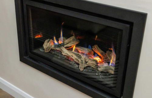 20 mins to Edinburgh 3 bedroom detached family house Wi-Fi Parking - Foto 30