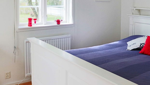 6 Person Holiday Home in Mellbystrand-by Traum - Foto 2, Habitación