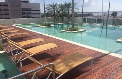 Moderno e Aconchegante apartamento no Umarizal - Foto 1