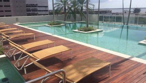 Moderno e Aconchegante apartamento no Umarizal - Foto 1