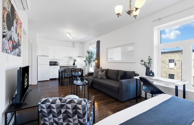 Liv MTL - MTL - Foto 47