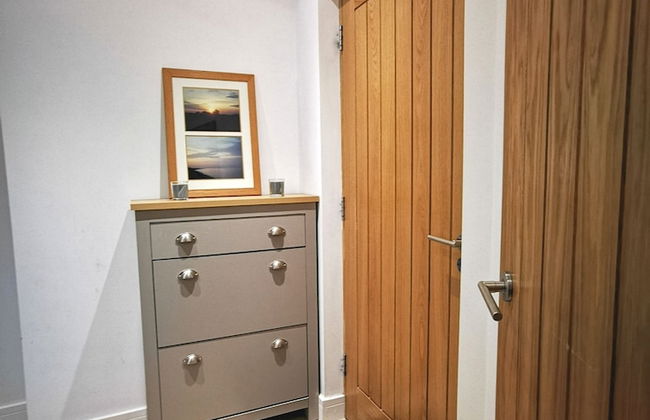 No.2 Horizon - Apartment in East Wittering Village - Foto 25