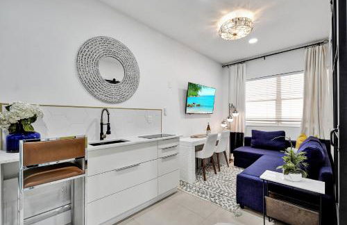 SOBE MONARCH 2 - 2 Bedroom 2 Bathroom Apts - 2 Independent 1 bedrooms apts - Foto 24
