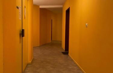 URBAN LODGE GAP - Confort premium & emplacement exceptionnel - Foto 44