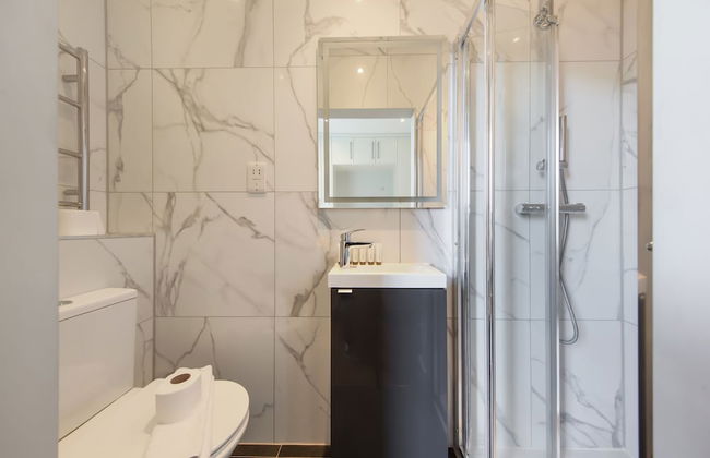 Executive Apartments in Central London Euston FREE WiFi by City Stay Aparts - Foto 36