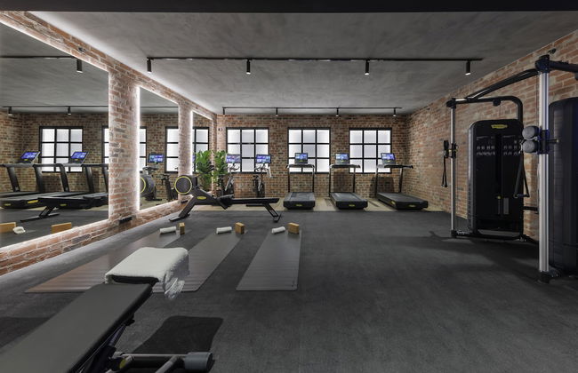 Veriu Collingwood - Foto 43