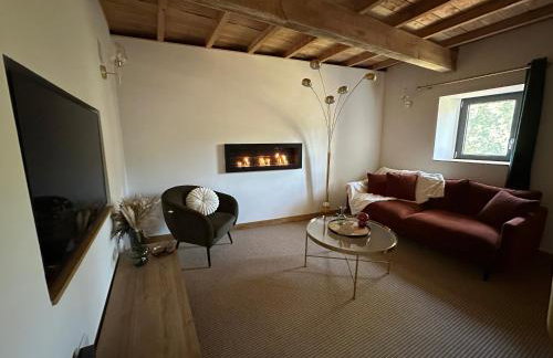 Gîte de charme en Ardèche - Foto 8