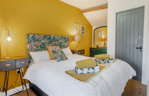 Low Hall Barn - Foto 15