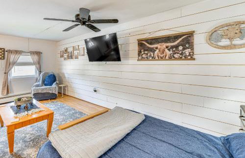 Lake and Mtn Views Vermont Couples Retreat! - Foto 10