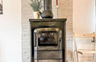 Apartment Ferienwohnung Renata 1 nahe Nürburgring by Interhome - Foto 10