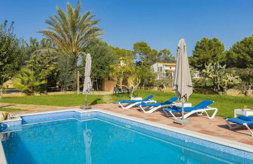 Villa Marilen - Foto 8