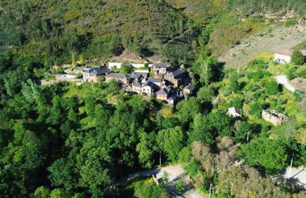 Casa da Ribeira- Aldeia da Paradinha com praia fluvial - Foto 25