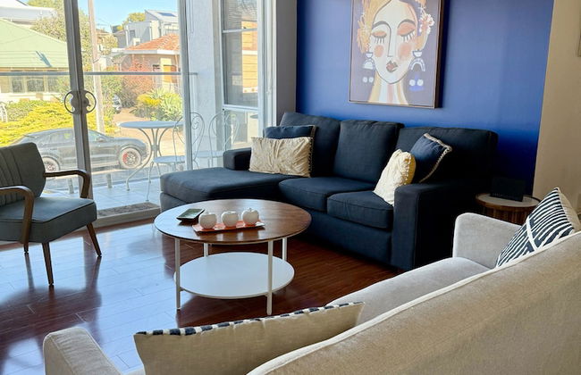 Captain's Retreat Apartments and Cottages - Foto 70