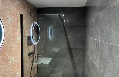 Luxury Hot Tub Jacuzzi & Sauna Apartment With Pool Table In Mid Ulster - Foto 36