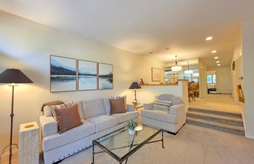 Delightful McCloud condo - Foto 9