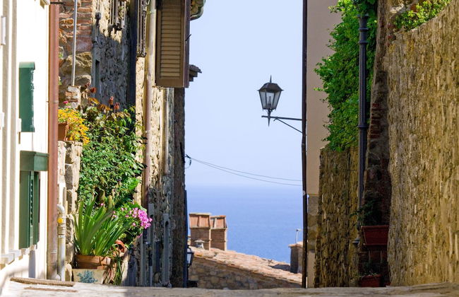 Follonica Apartments - Photo 71