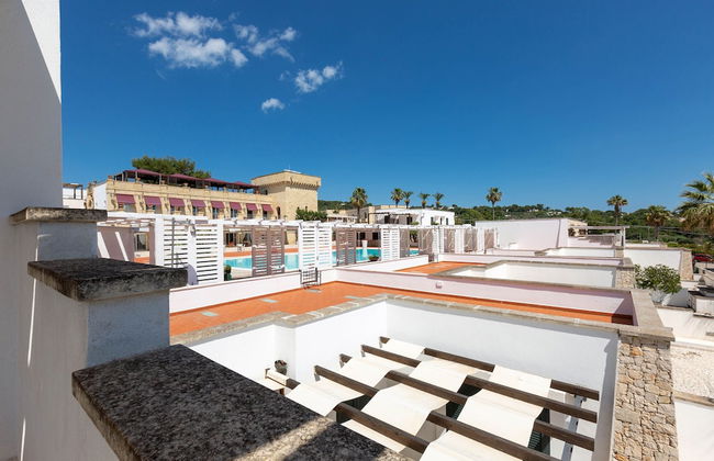 662 Suite Premium La Greca - Foto 29