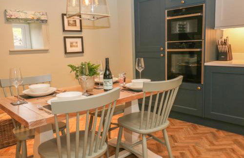 Overlea Cottage - Foto 10