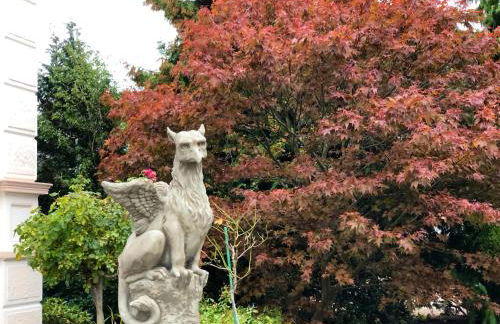 Villa Rosengarten - Foto 32