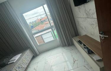 Casa moderna Malvinas - Foto 37