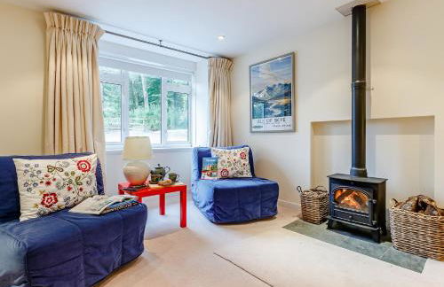 1 Bed in Blacklunans CA361 - Foto 2