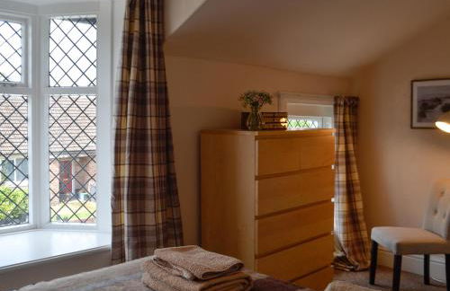 Curlew Cottage - Foto 9