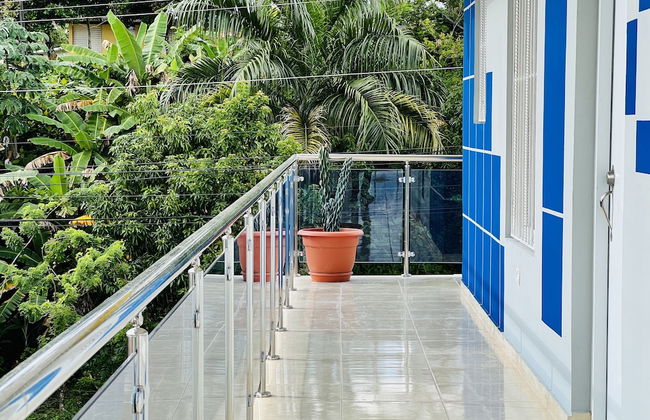 Edma Aparta Hotel - Foto 50