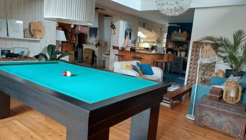 maison de vacances - Foto 5