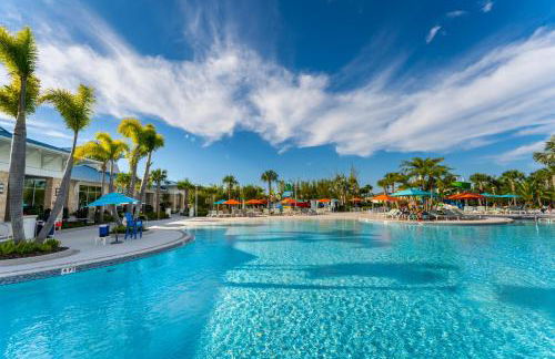 Modern Townhome with Resort Amenities - Foto 64