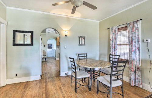 Incredible El Paso Retreat Less Than 5 Mi to Dtwn! - Foto 6