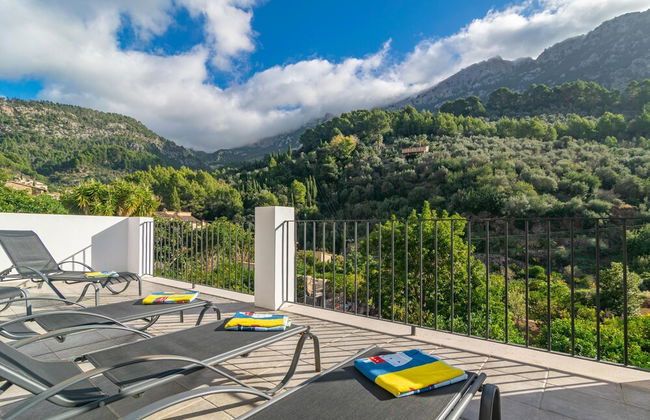 Cas Decu in Fornalutx - Photo 2