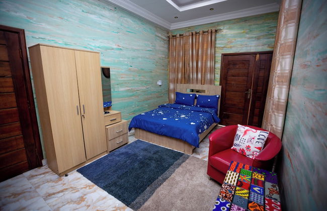 Bays Boutique Apartment - Photo 4