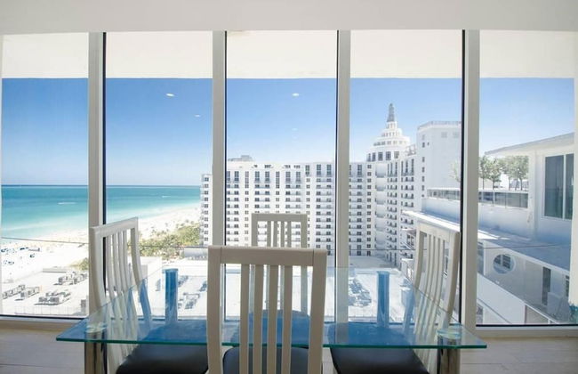 Penthouse Suite in South Beach Ocean - Foto 13