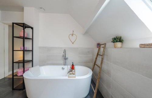 Villa d'architecte avec Piscine proche Paris - Photo 49
