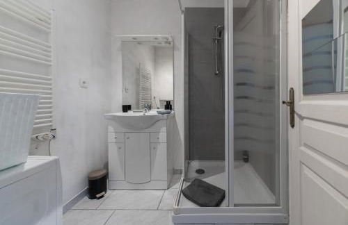 Résidence Nature - Appartements design en centre ville - Foto 60