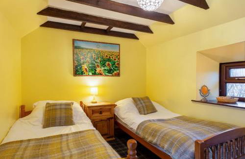 Holiday Home Sunflower Cottage by Interhome - Photo 9