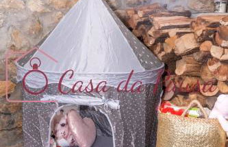 Casa da Pausa by TonsdeVerde - Foto 29