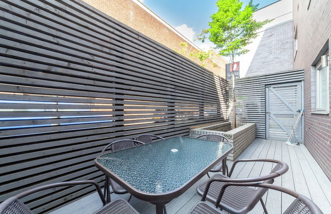 Stunning 5 Bedroom Retreat London - Foto 52